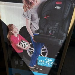 Graco Car Seat