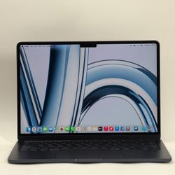 2025 Apple MacBook Air 13.6" M4 10C GPU 4.5GHz 16GB RAM 512GB SSD MW133LL/A