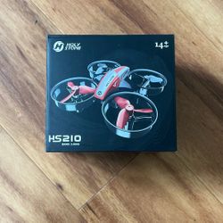 Holy Stone HS210 Mini Drone