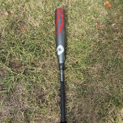 Demarini Zen Usssa, Drop 8, 29 Inch