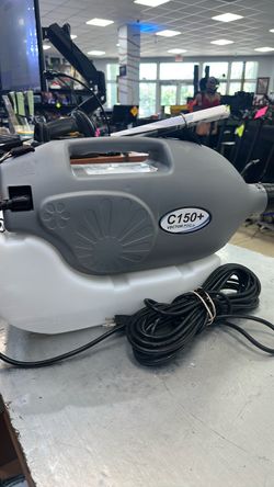 Vector Fog C150+ ULV Fogger Machine