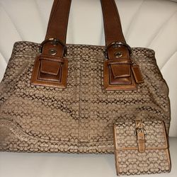 $50 Coach Bags