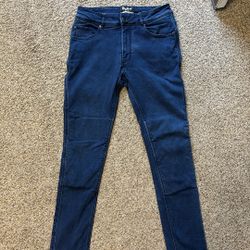 Bull-It Covert Evo Motorcycle Protective Jeans