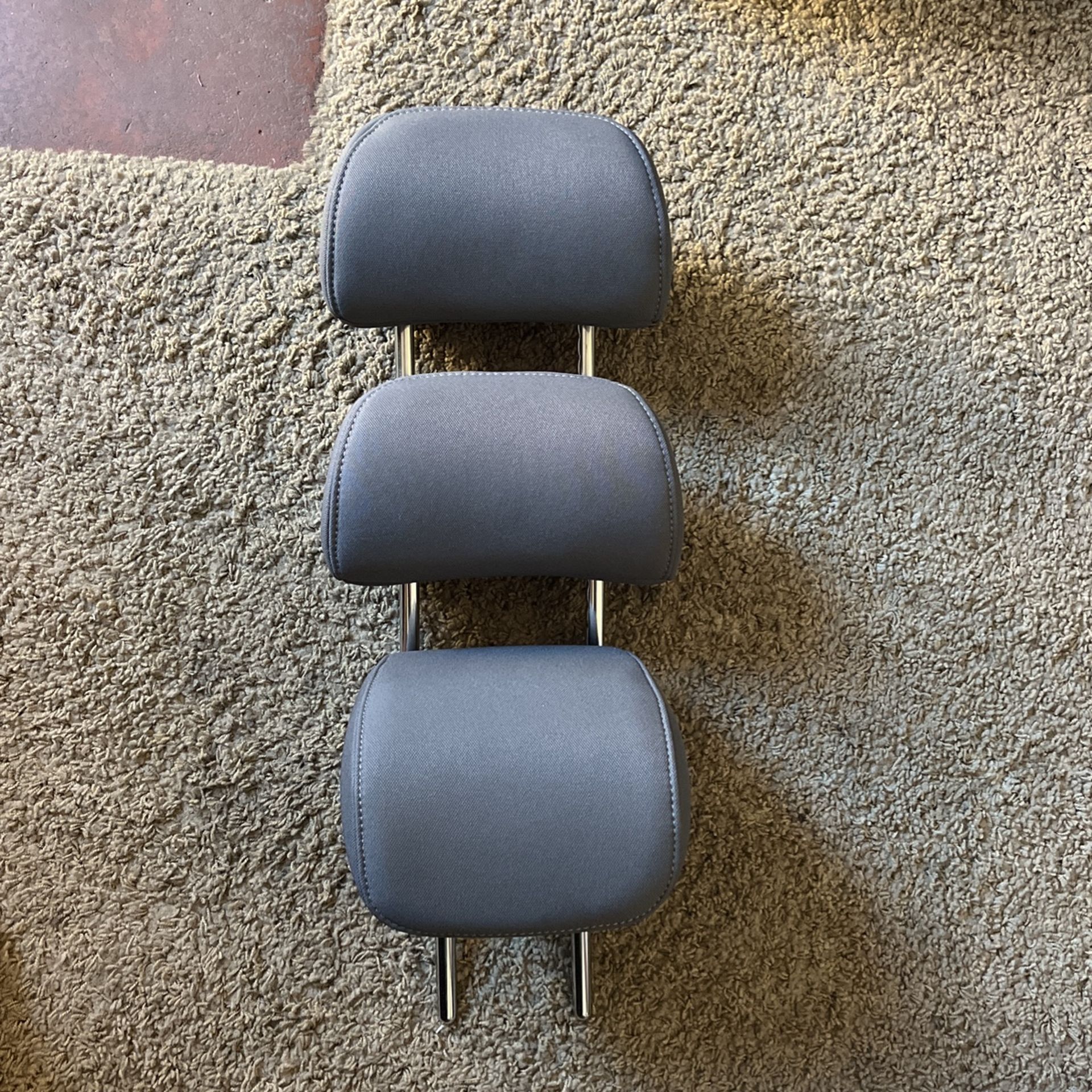 Car Headrests