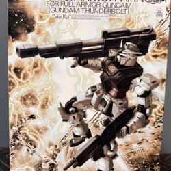 Weapon & Armor Hanger