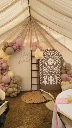 Cielito Lindo Party Theme