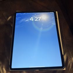 iPad Air 13-inch (M2) Wi-Fi