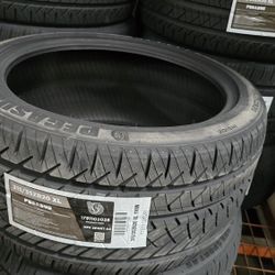 New TIRES 315/35R20 PEGASUS  HPX Sport AS $125 Each