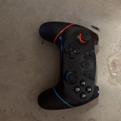 Game controller