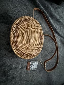 Vietnamese Style Bag/purse