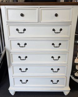 Drawer Chest Nantucket