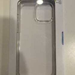 New Insignia  iPhone 16 Pro Max Case