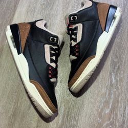 Jordan 3 