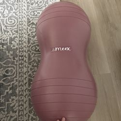 Peanut Exercise Therapy Ball