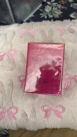 Valentino Donna Born in Roma Pink PP EDP
