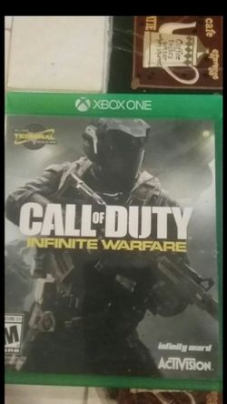 Call of duty