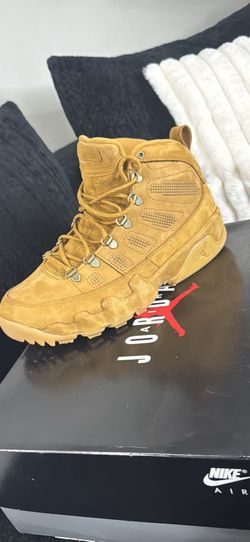 AIR JORDAN 9RETRO BOOT NRG