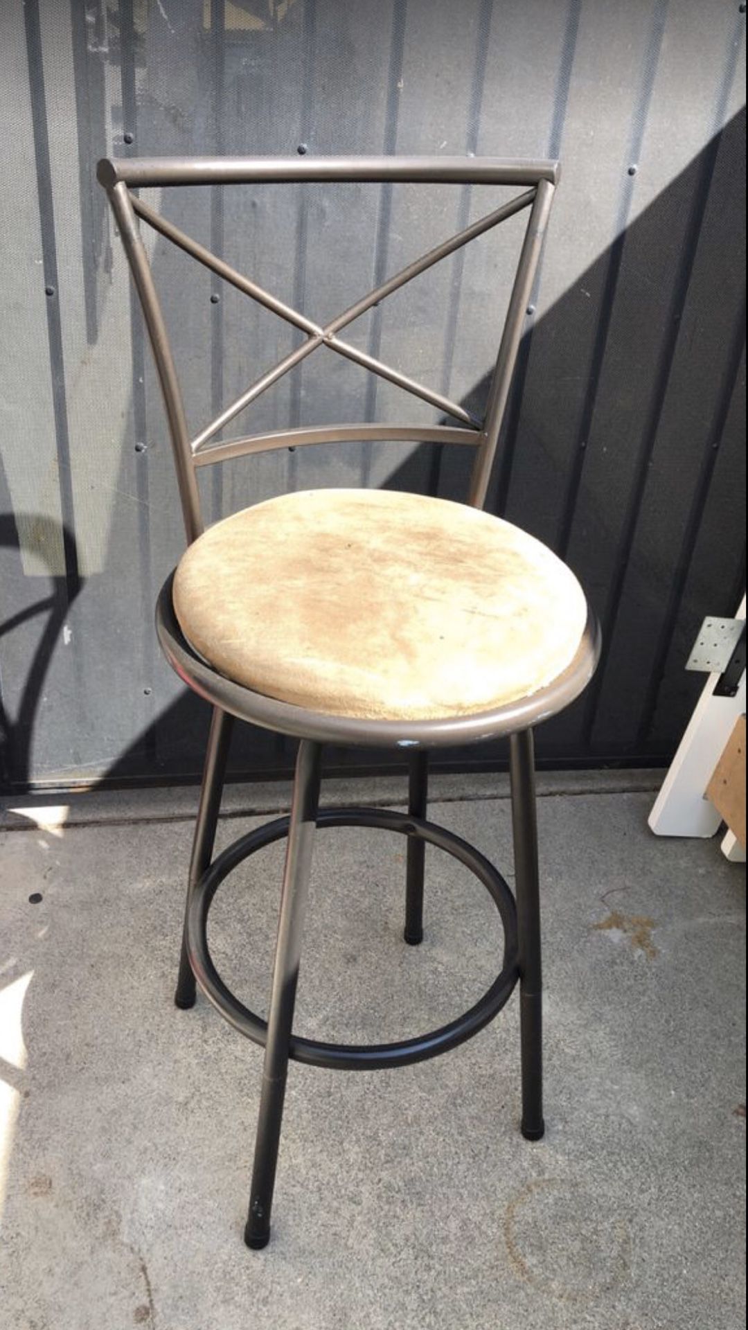 Bar Stools. ( 3 for $40 )