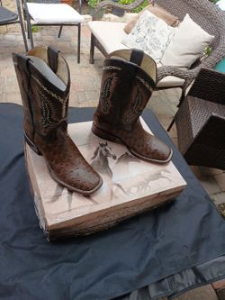 Bota nueba mx  numero 9