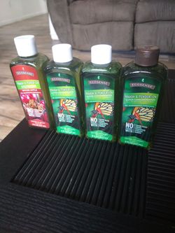 Melaleuca Touch & Tender 12x 