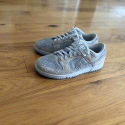 Nike Dunk Low Light Armory Blue Photon Dust