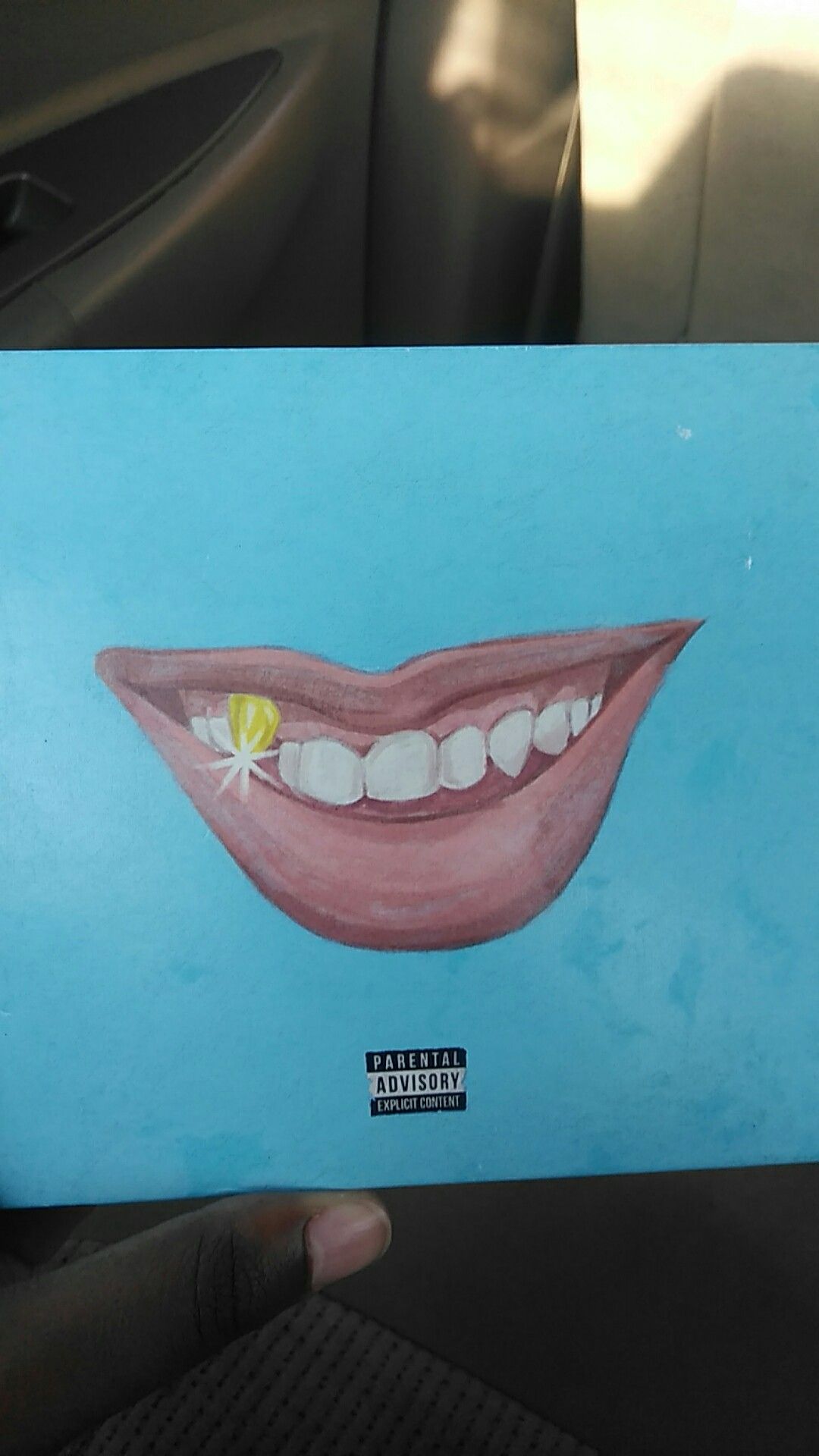 Super Duper Kyle- SMYLE