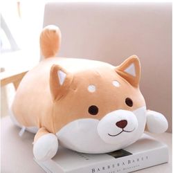 Brand new Plush - Shiba - 14 inches