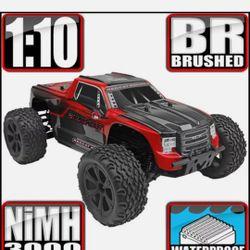 Redcat Blackout New