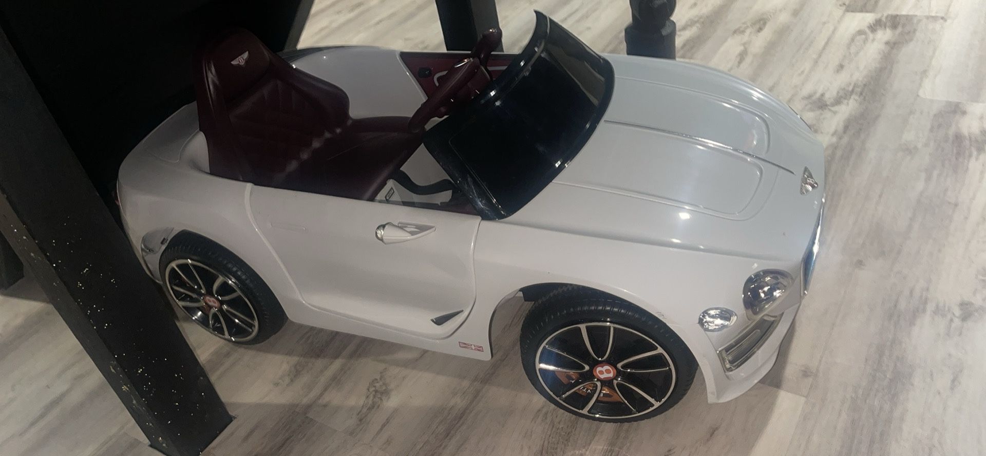 Kids Electric Car