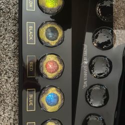 Power Ranger Powercoin Set