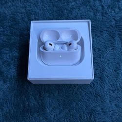 airpods pro 2