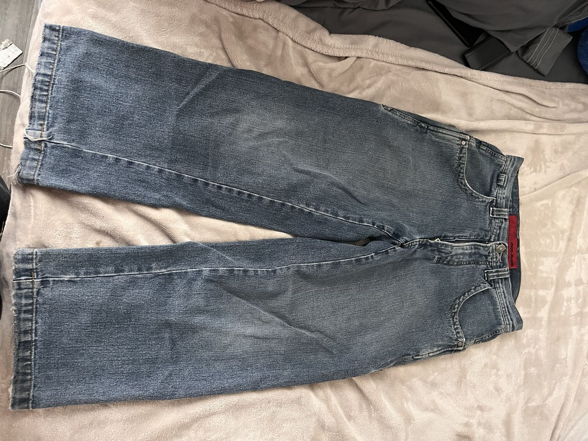 Jnco Jeans