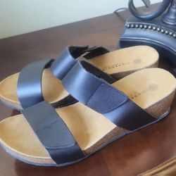 Eric Michael Wedges 