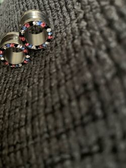 12 mm gauges