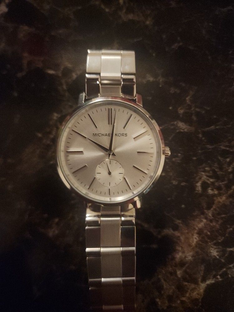 Michael Kors Jaryn Women's Watch