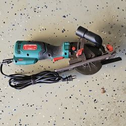 Mini Circular Saw