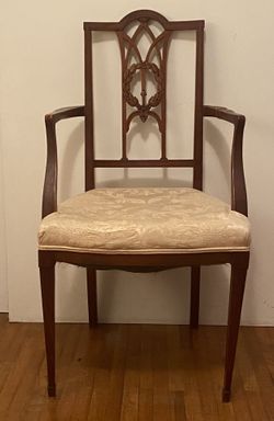 Antique chair