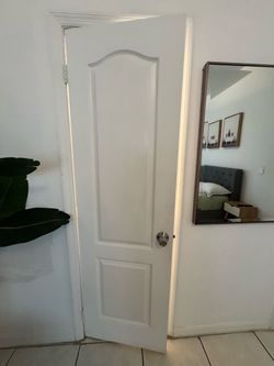 FREE ** FREE ** FREE** doors