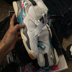 Jordan 8 7y