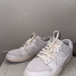 Nike Dunks 