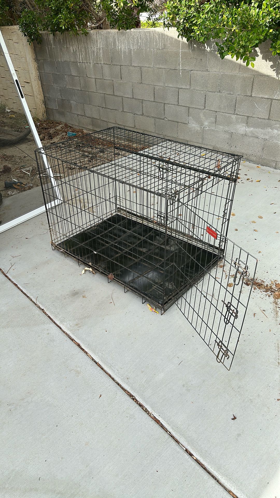 Dog Kennel