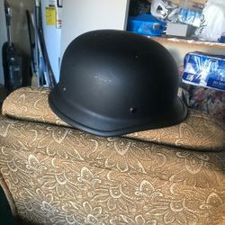 Helmet