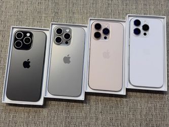Iphone 16 Pro 256gb Unlocked