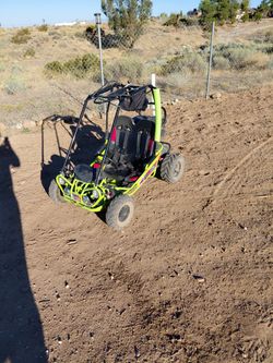 Kids Dune buggy