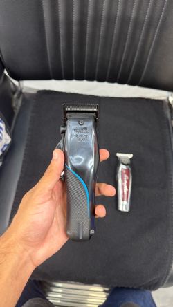 Vapor Wahl clipper