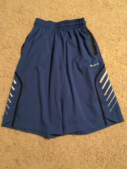 Nike shorts
