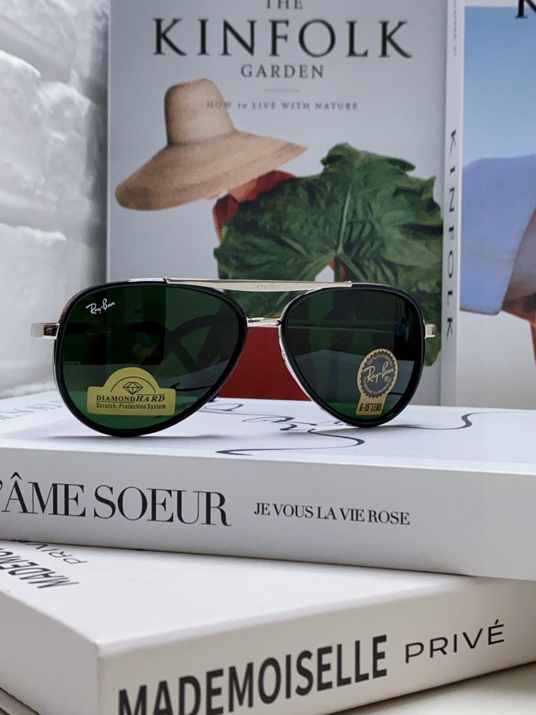 Ray Ban Sunglasses Aviator