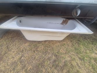 Bathtub