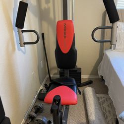 Exercise Equipment 