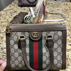 Gucci Purse 